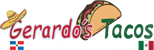 Gerardo's Tacos logo