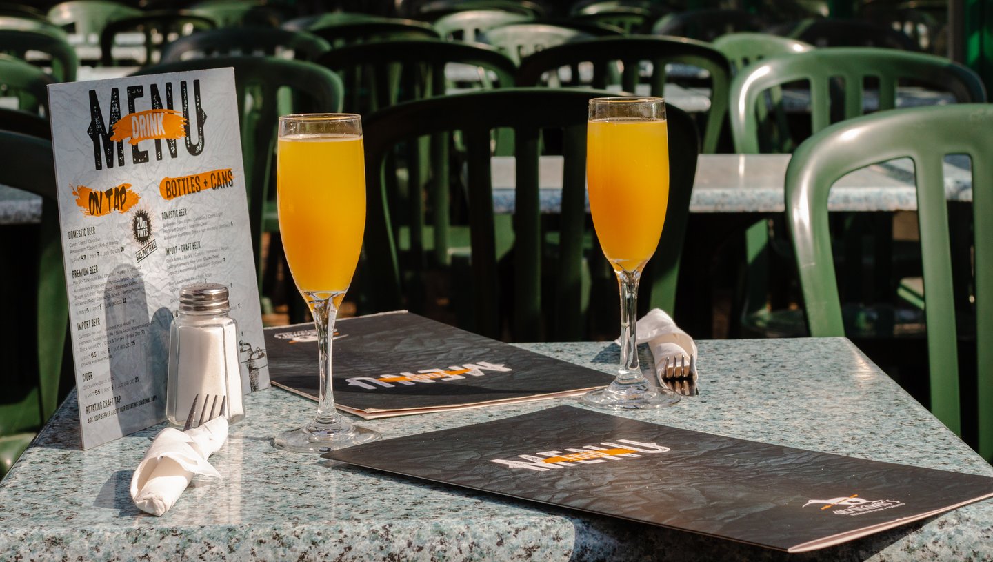 Welcome To Hemingway’s