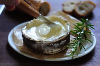 Specialty Fancy Food Items