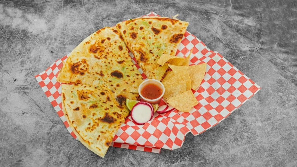 Quesadilla