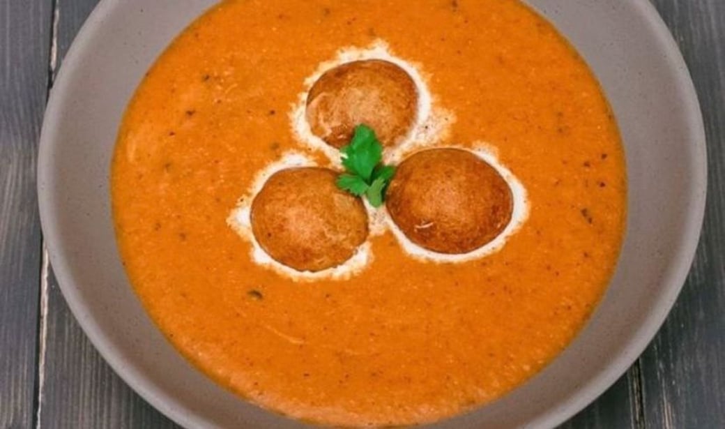 Malai Kofta