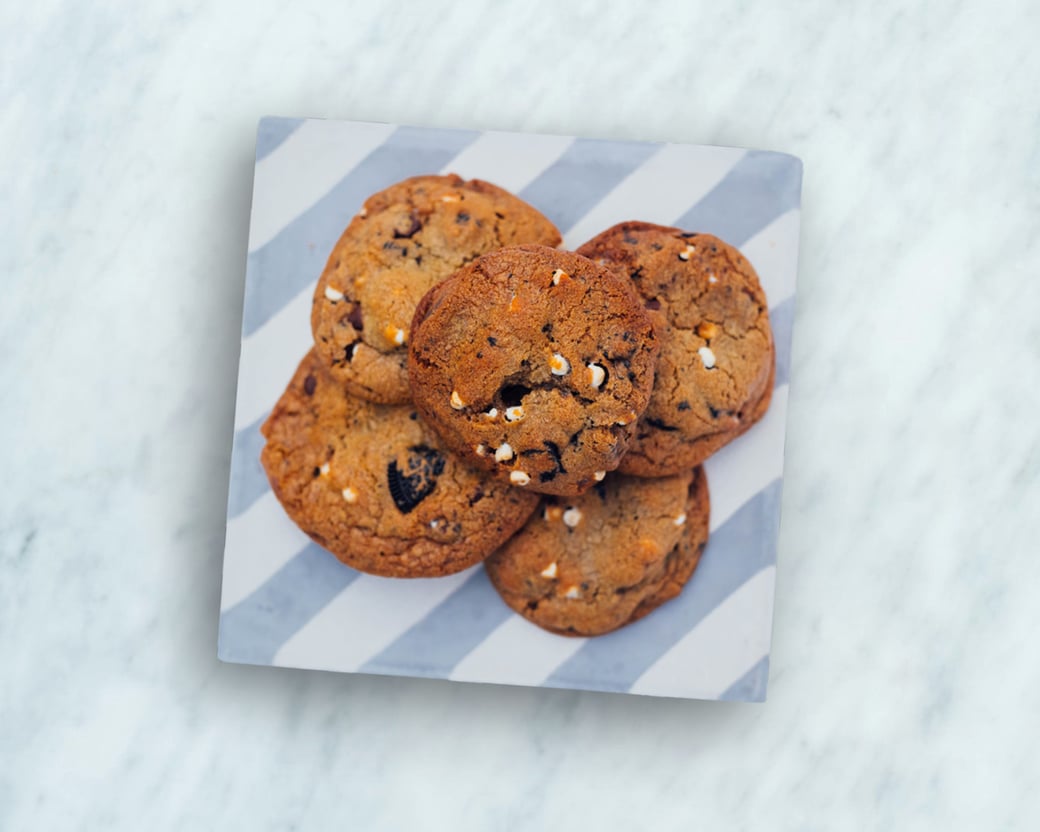 S'moreo Cookie