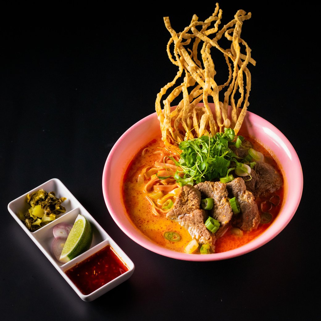 Khao Soi