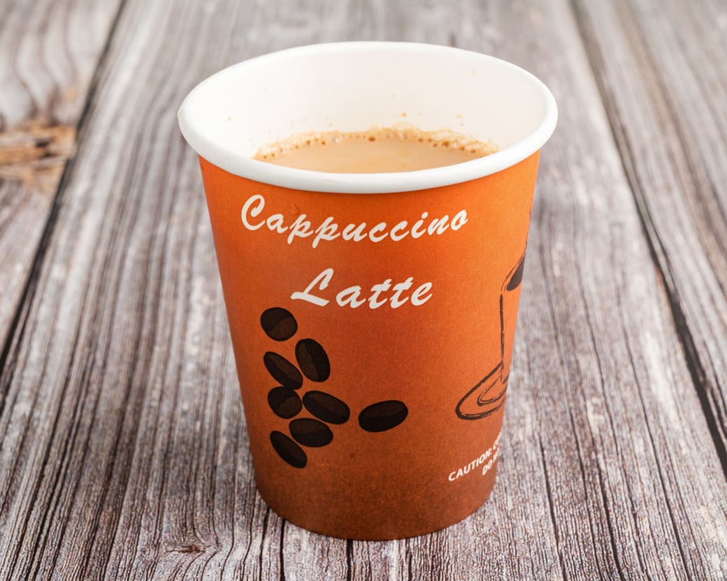 Masala chai (Tea)