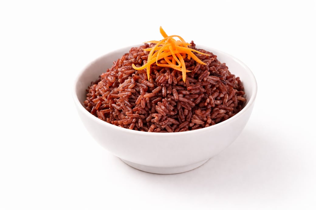 Brown Rice