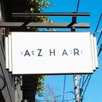 As a result of the recent provincial restrictions, Azhar Kitchen & Bar will be closed for indoor dining 🥺 But don't fret, we've got some exciting announcements coming down the pipeline (did somebody say takeout? 👀)

Once more, a huge thank you to all of our team members and guests - we've gotten through this before and we're going to do so again. Together 💙