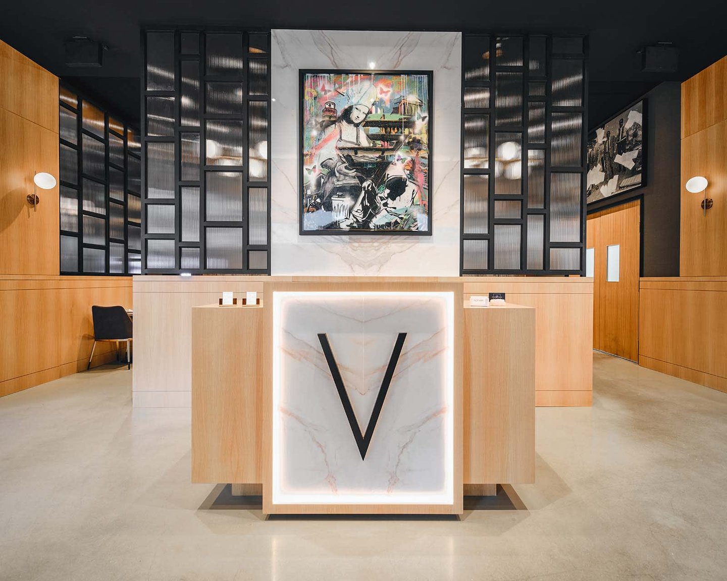 Welcome to Vagabondo Restobar