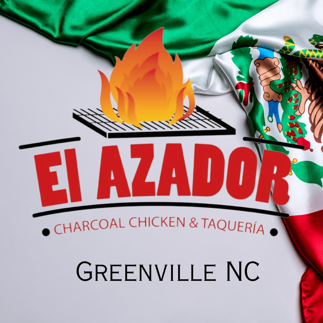 El Azador Taqueria & Grilled Chicken cover