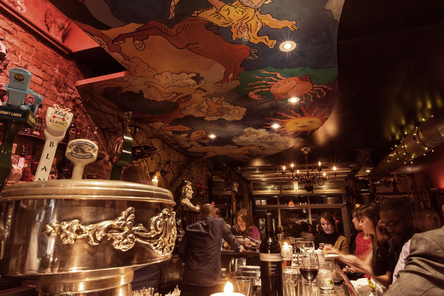 Full & Part Time Available