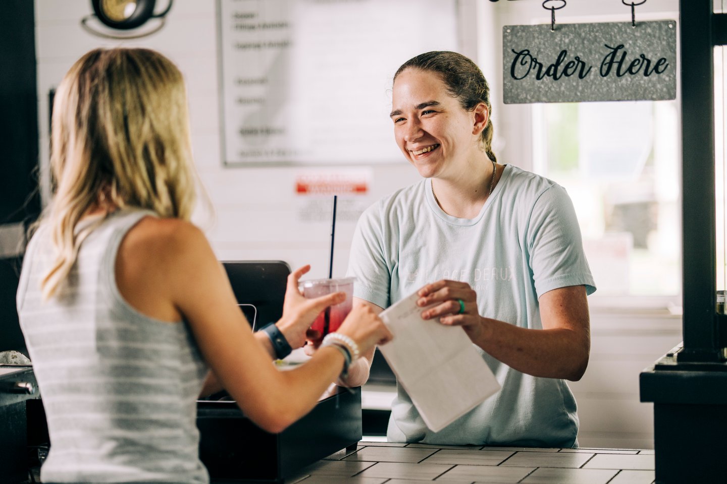 Decoration image without any essential information