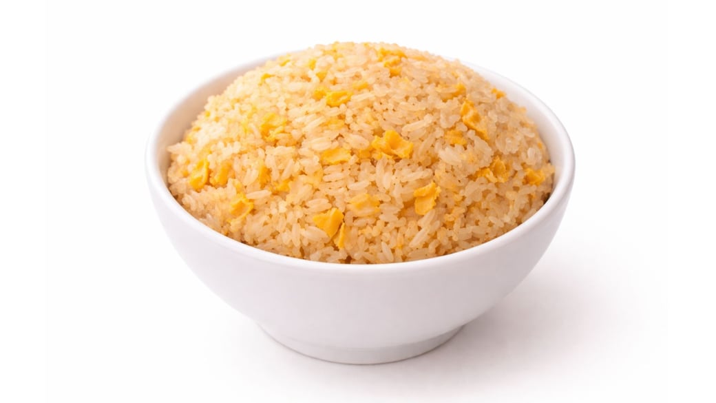 Egg Fried Rice