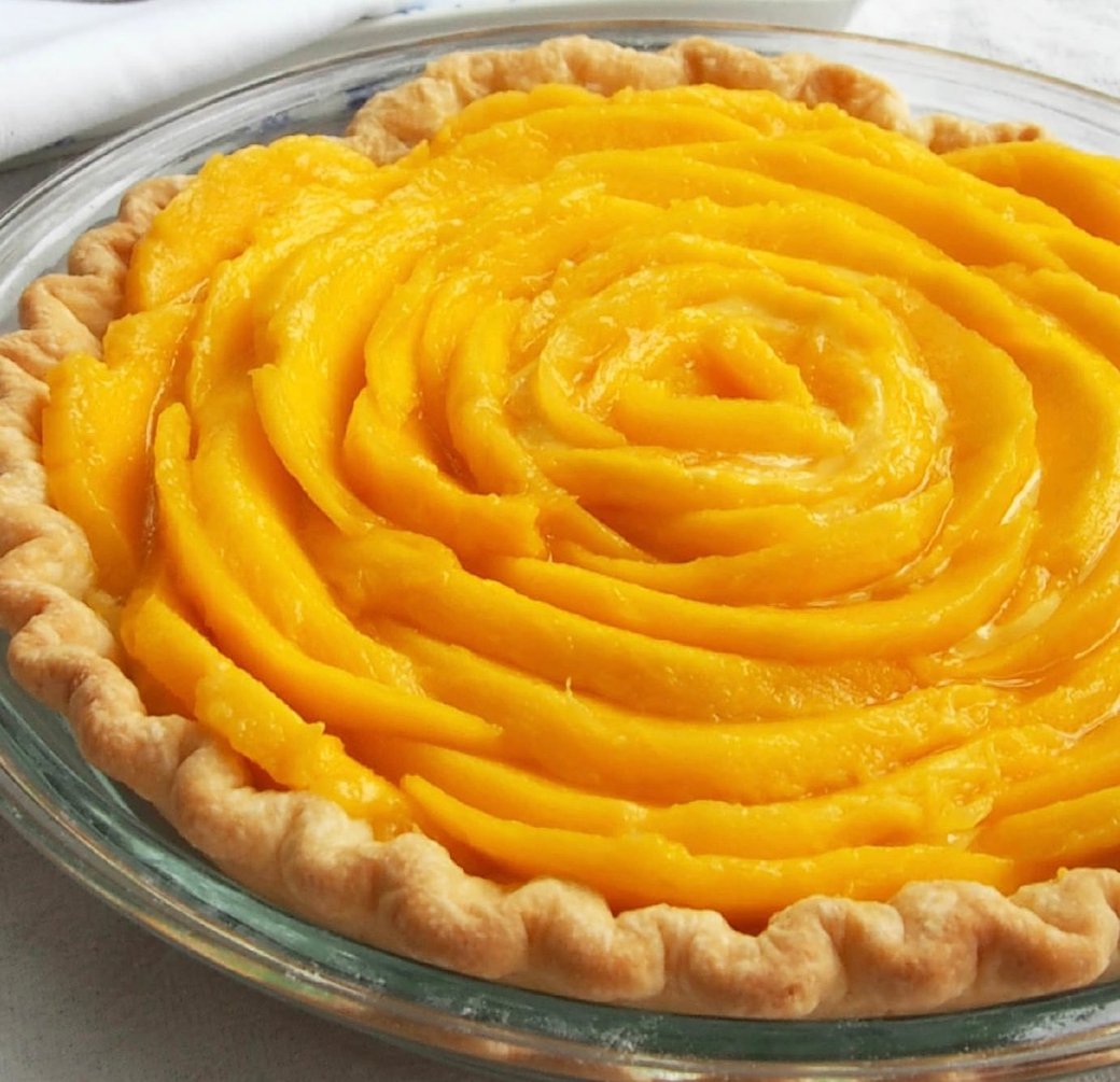 Homemade Ube Ice cream