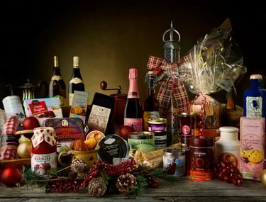 Special Mother's Day Orders - Pickup Saturday May 9th