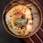 sourdough + potato pit - do we need to say more? 🥵

these sell like hot cakes, so get here quick - limited quantities!!!