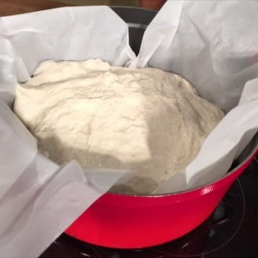 Stein & Dine Sour Dough Bread