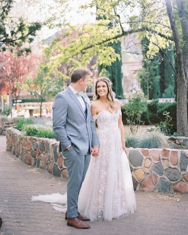 SEDONA WEDDINGS