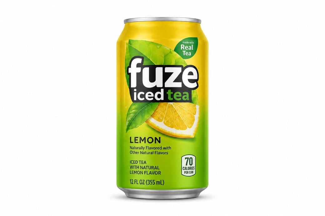 Iced Tea