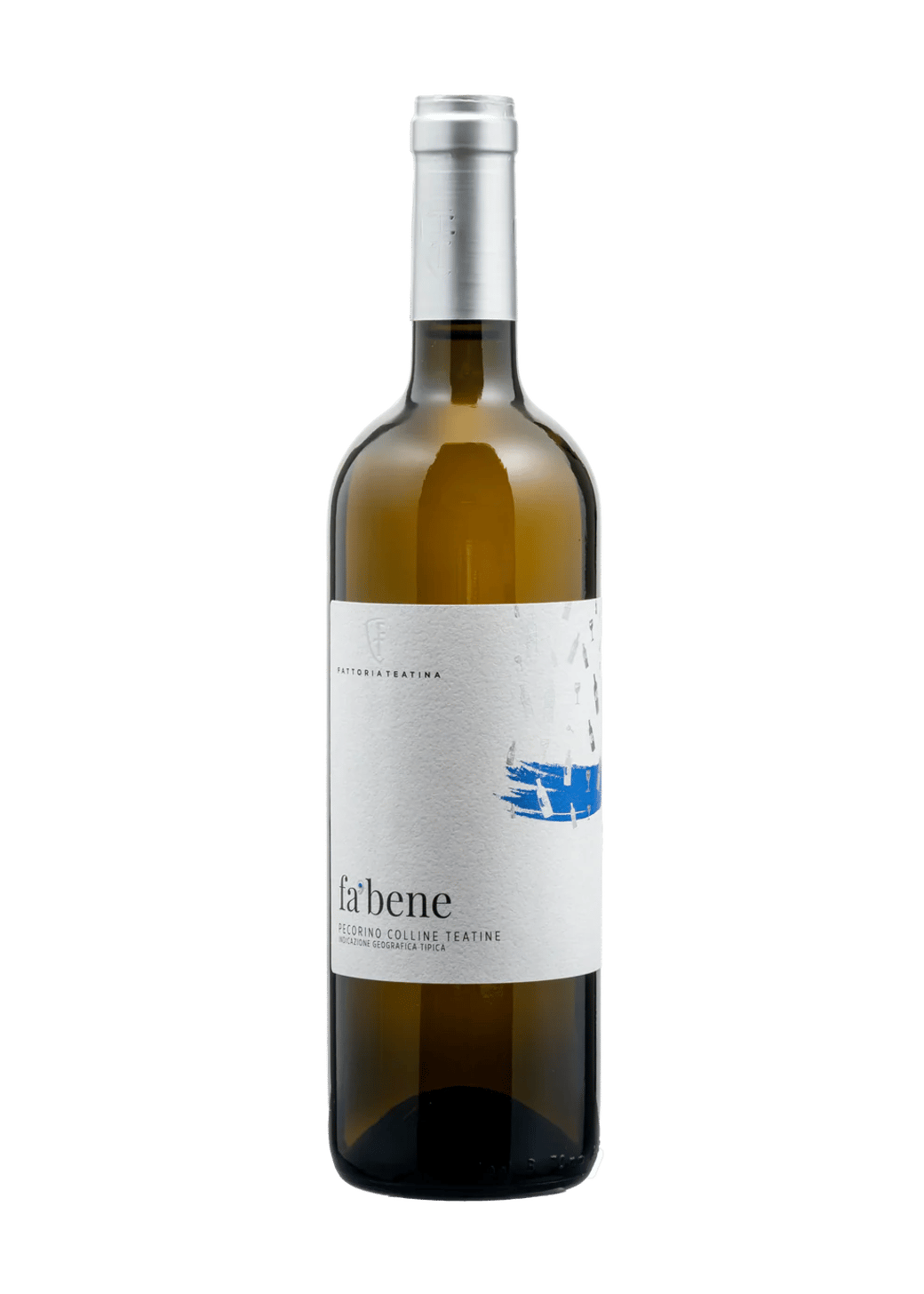 Pecorino Fa Bene, Fattoria Teatina, '22 Abruzzo