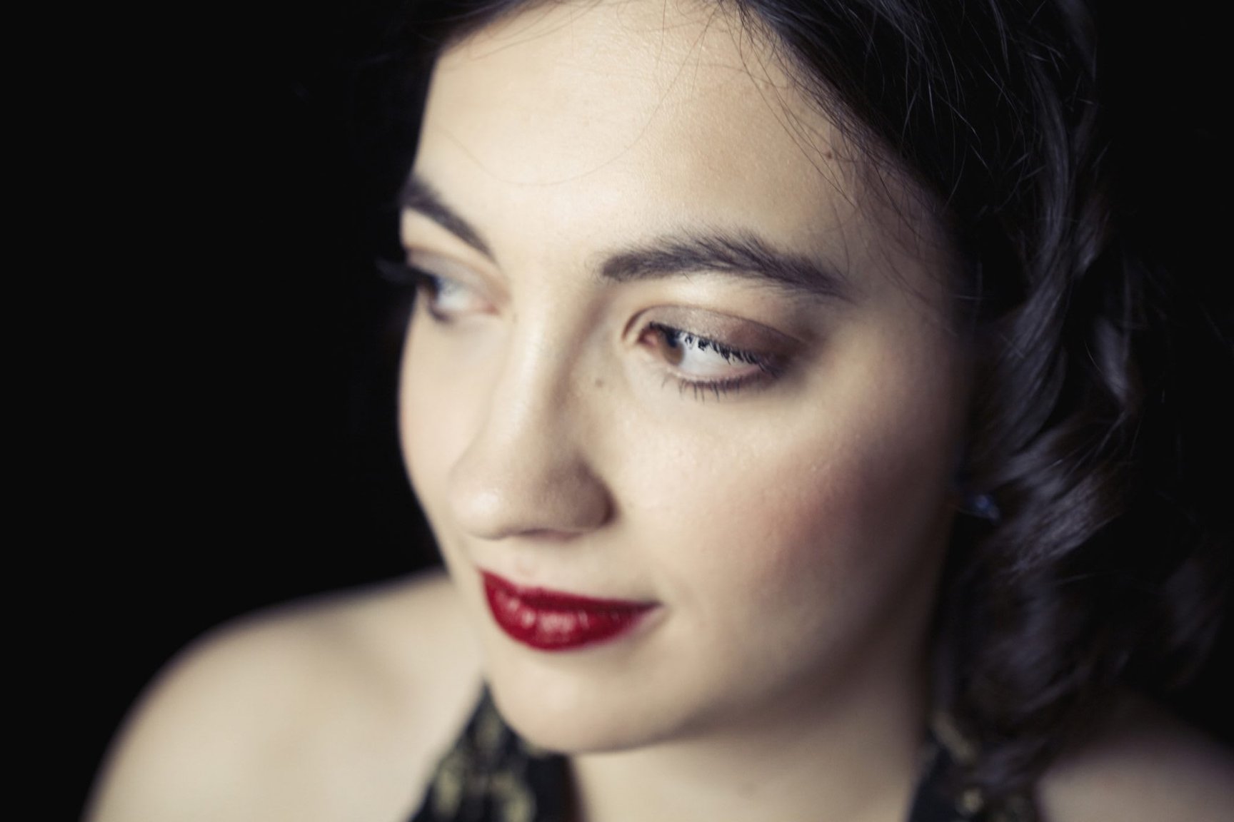 MARY-CATHERINE + PAUL STOUFFER + PAT COLLINS