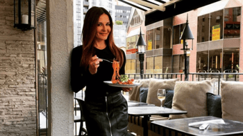 Janet Zuccarini's Trattoria Nervosa celebrates 25th anniversary