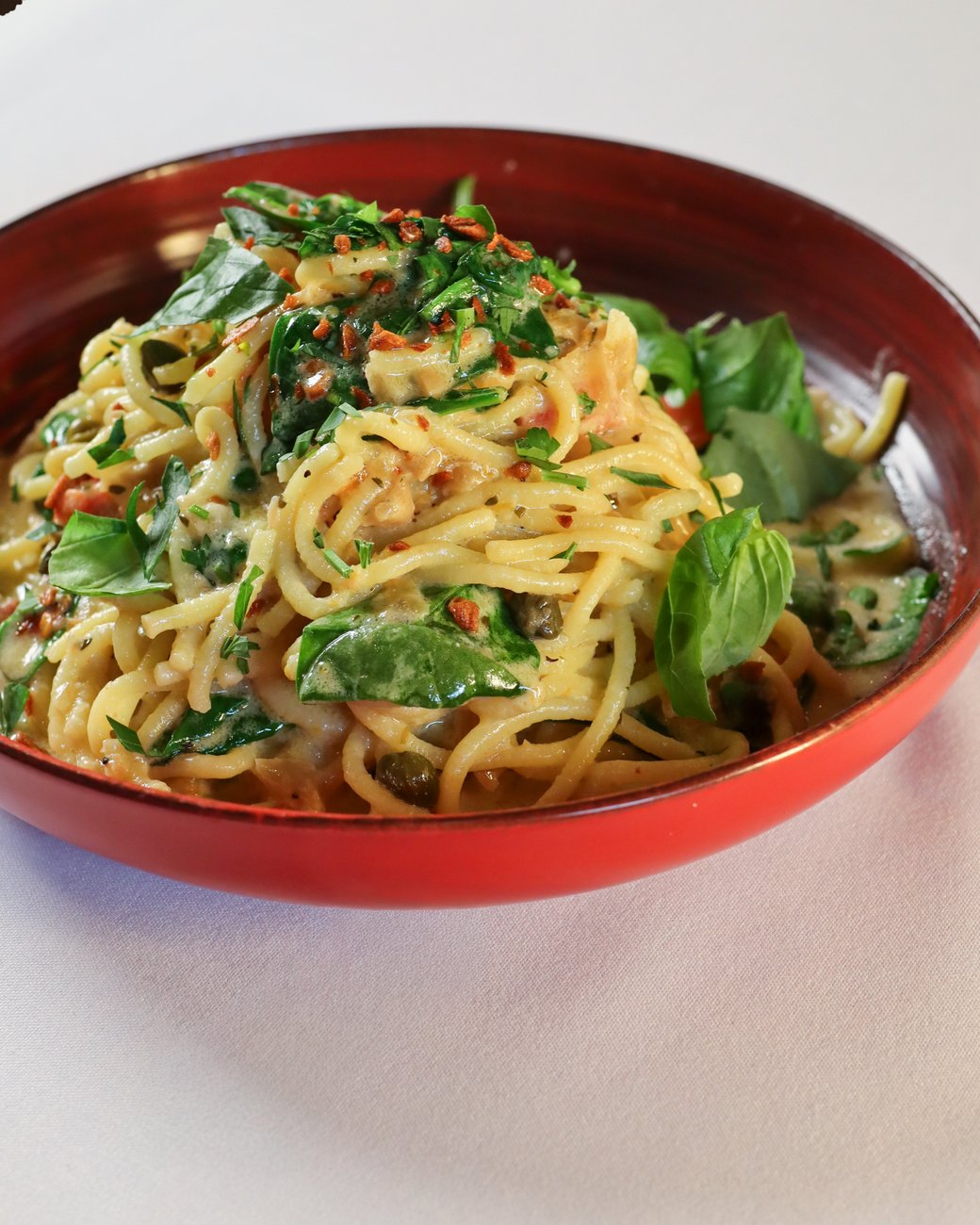 PASTA LIMONE