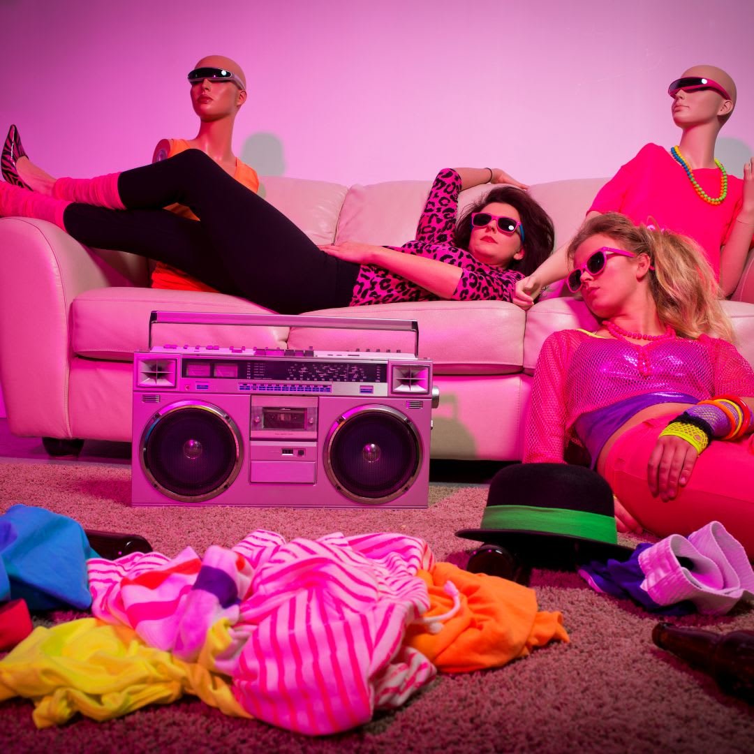 90s Pop | Music Bingo