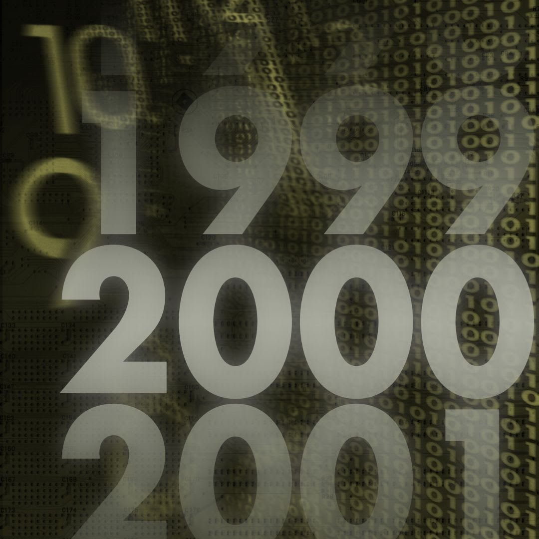 2000's | Music Bingo w/ Ready. Set, Music Bingo!