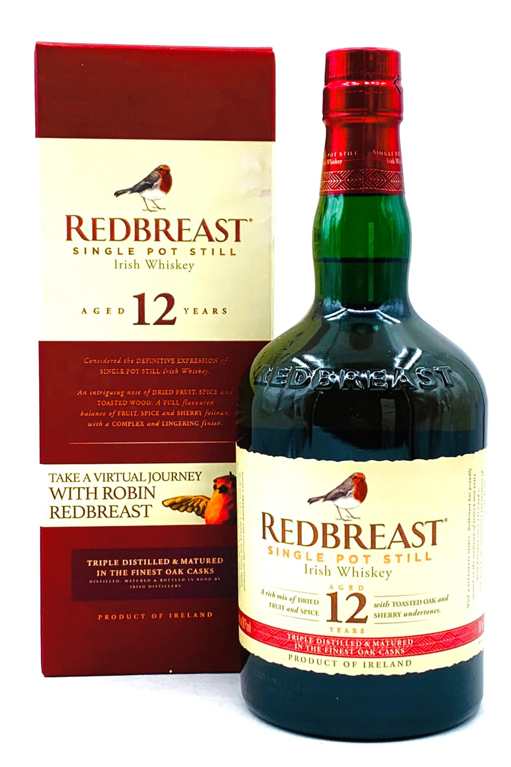 Redbreast 12 Year