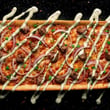 Pizza Piatta , menu cover image