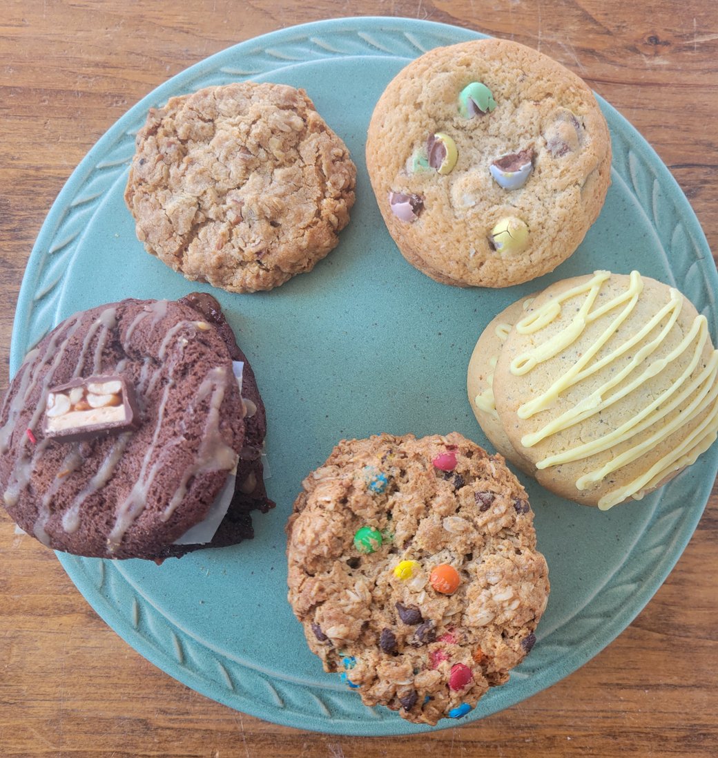 Cookies