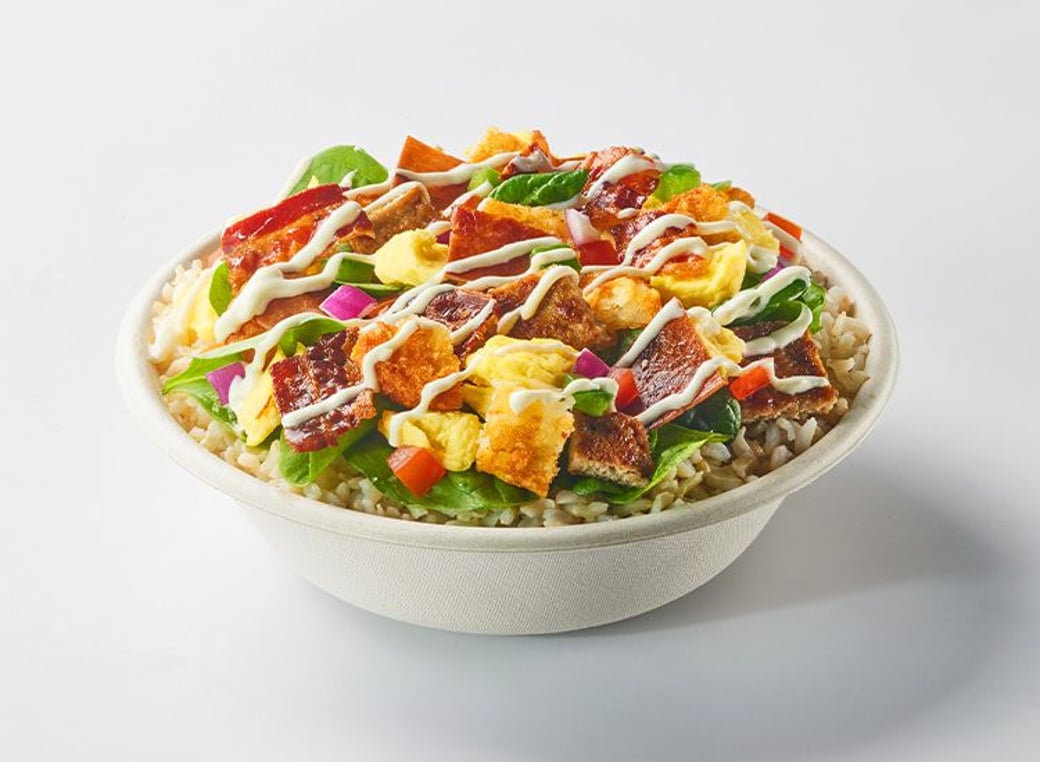 Meat of the Day Small Bowl