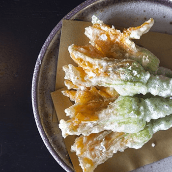 L.A.'s Best Restaurants, No. 1: Lyrical Musings on the Meeting of California and Japan