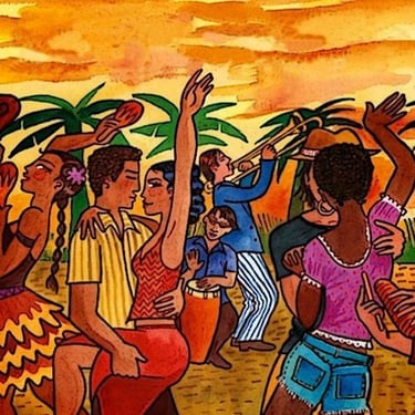 From Boleros to ‘Marvins Room’: Why This Weekend at Dabney Is All About Feeling Something