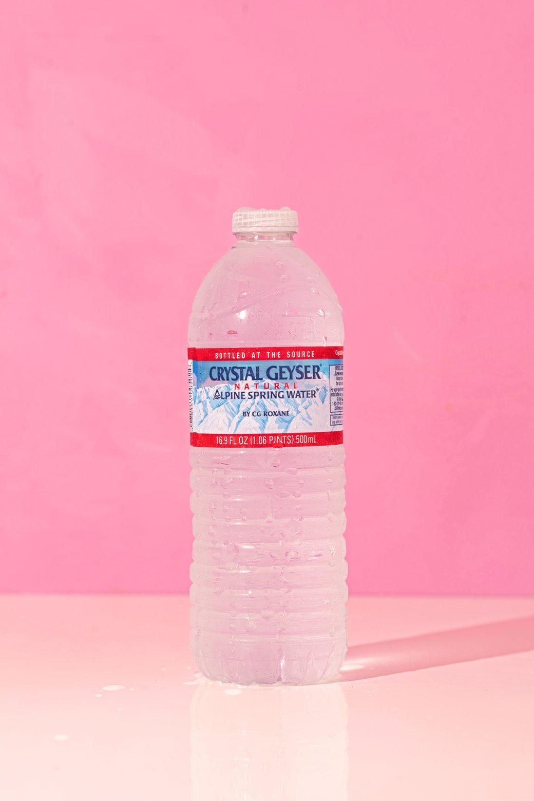 Bottle Water