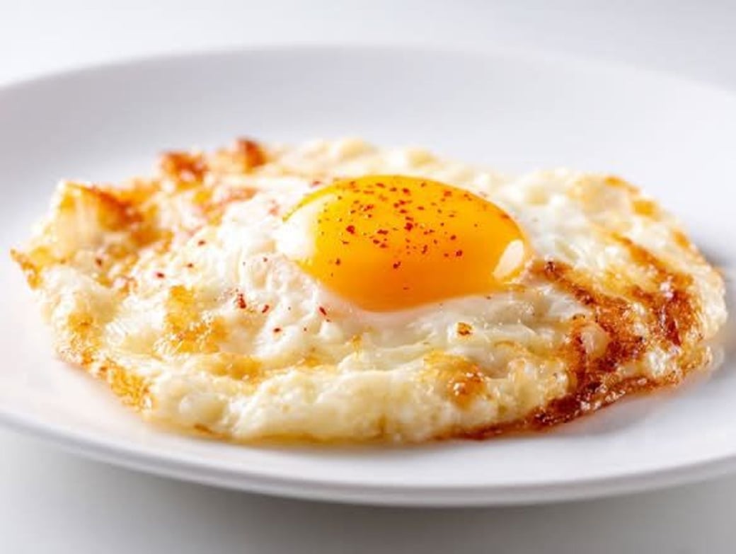 Fried Egg