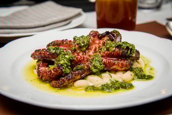 The 10 hottest restaurants in Toronto right now