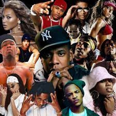 The Beat That Moves Us: How Hip-Hop and R&B Shape Everyday Culture