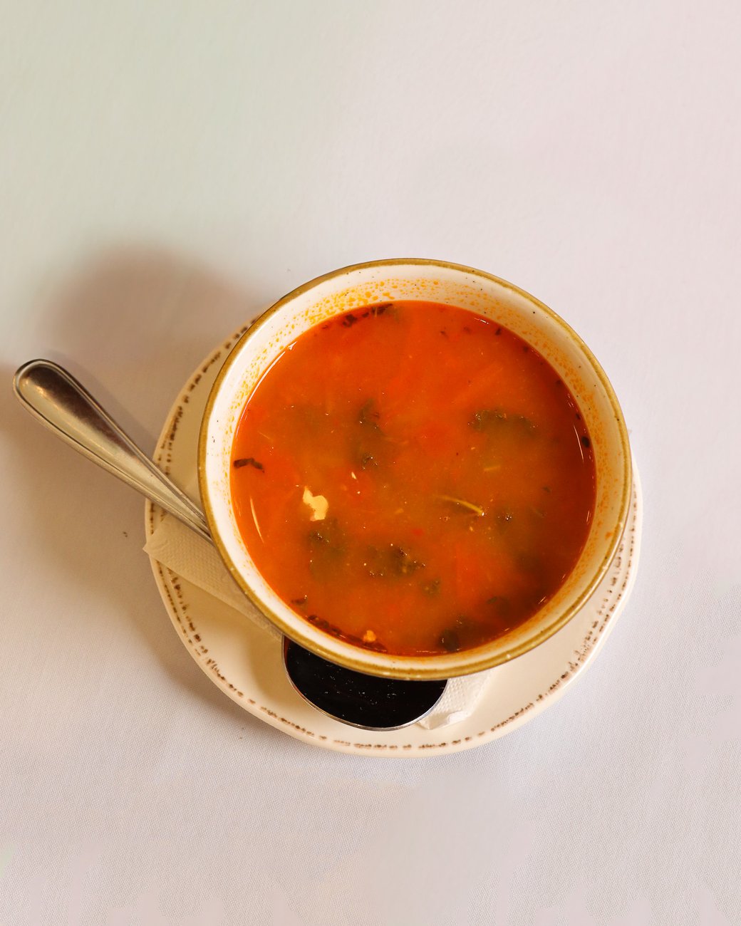 RIBOLLITA SOUP