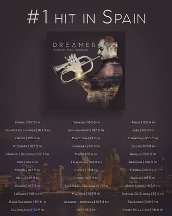 The Living Room Sessions at Babydoll's Presents Ryan Montaño