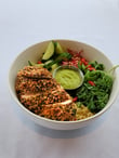 GRILLED CHICKEN THRIVE BOWL