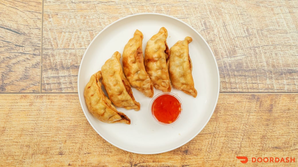  Potstickers
