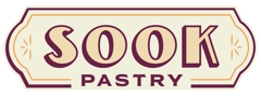 Sook Pastry logo