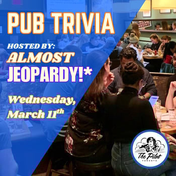 Pub Trivia
