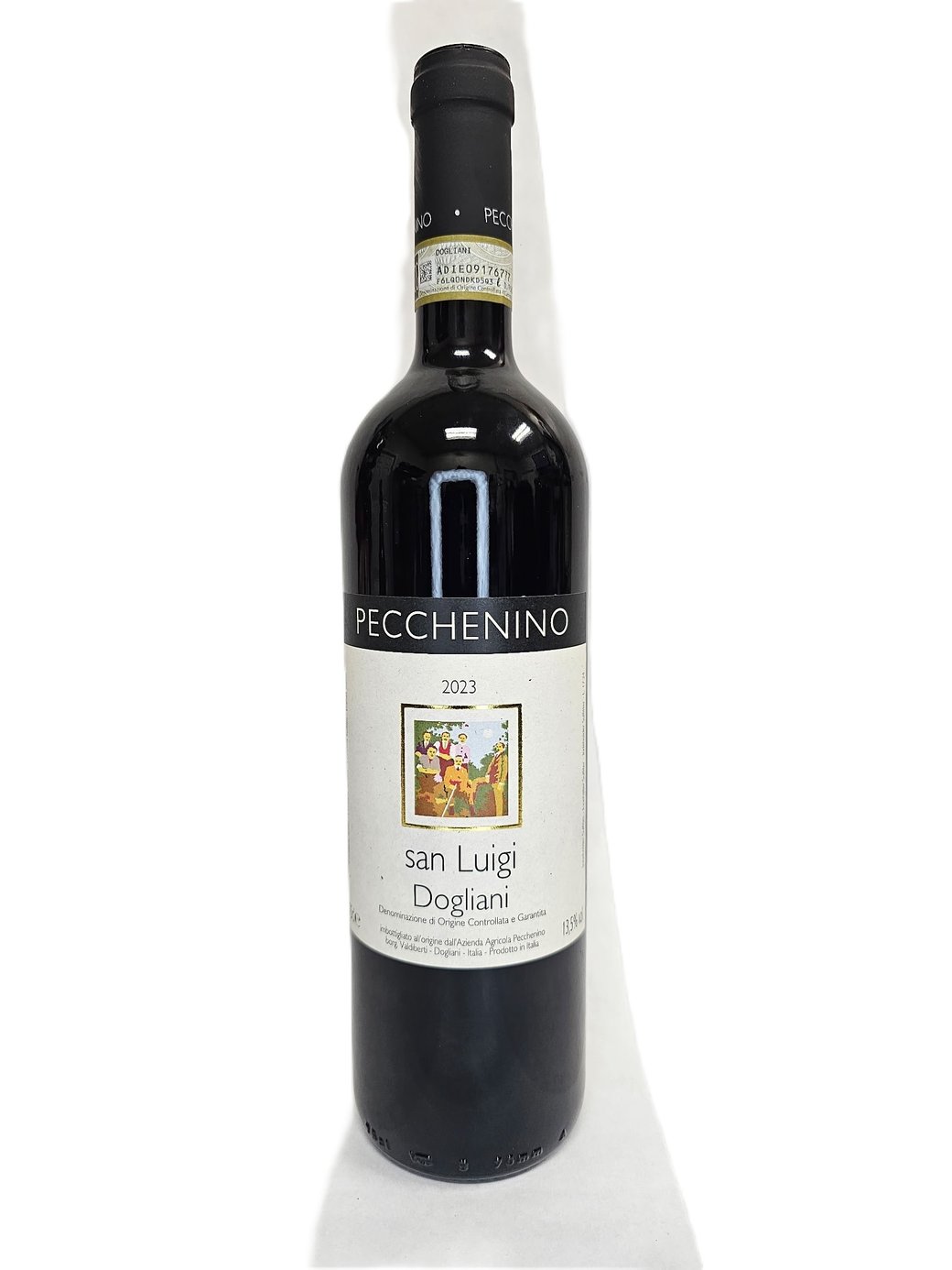 Pecchenino DOGLIANI DOCG