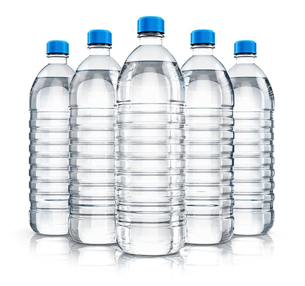 Bottle Water