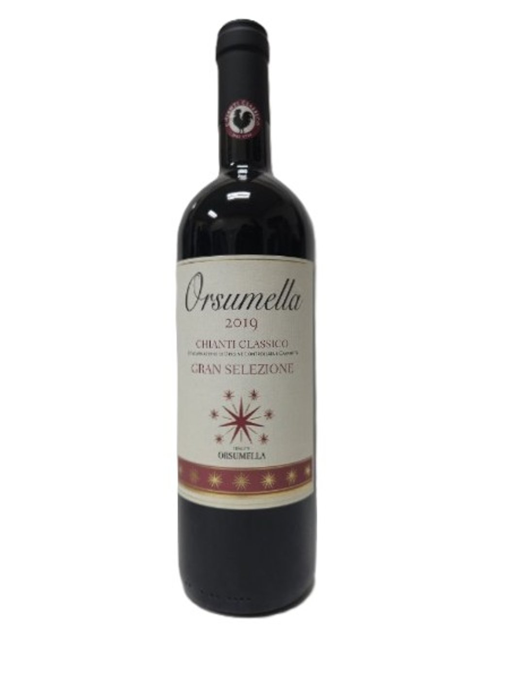 Tenuta Orsumella CHIANTI CLASSICO GRAN SELEZIONE DOCG