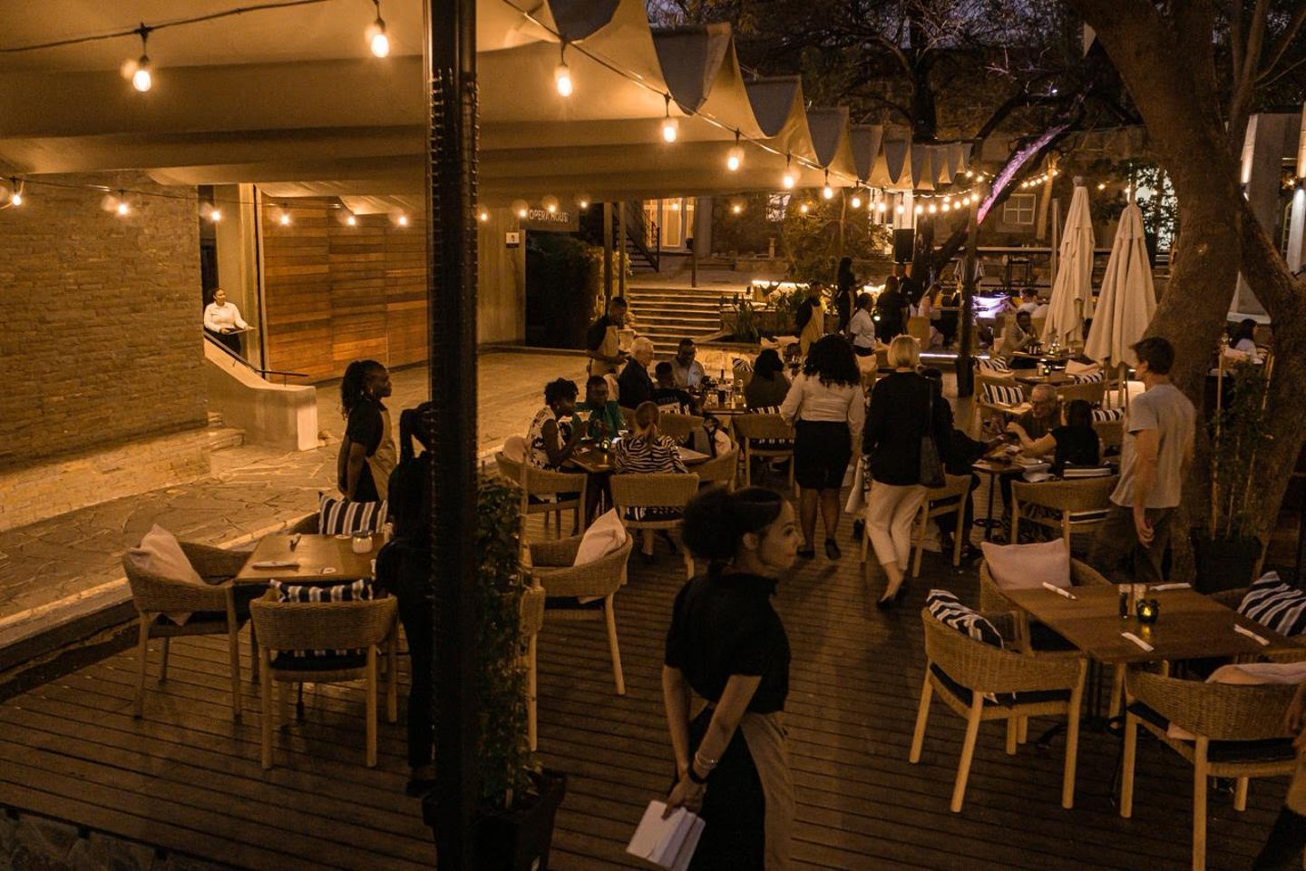 Decoration image without any essential information