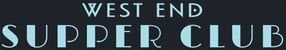 West End Supper Club logo