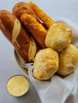 BREAD BASKET