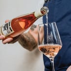 “Drinking good wine with good food in good company is one of life’s most civilized pleasures.” - Michael Broadbent 

Treat yourself to a drink, it's the least you can do 🍷 Walk-ins accepted 〰️

#AzharRestaurant #winelover #OssingtonNeighbourhood #TorontoEats #wineoclock